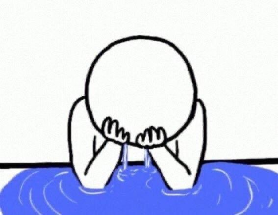 Emang boleh selucu ini? ☹️