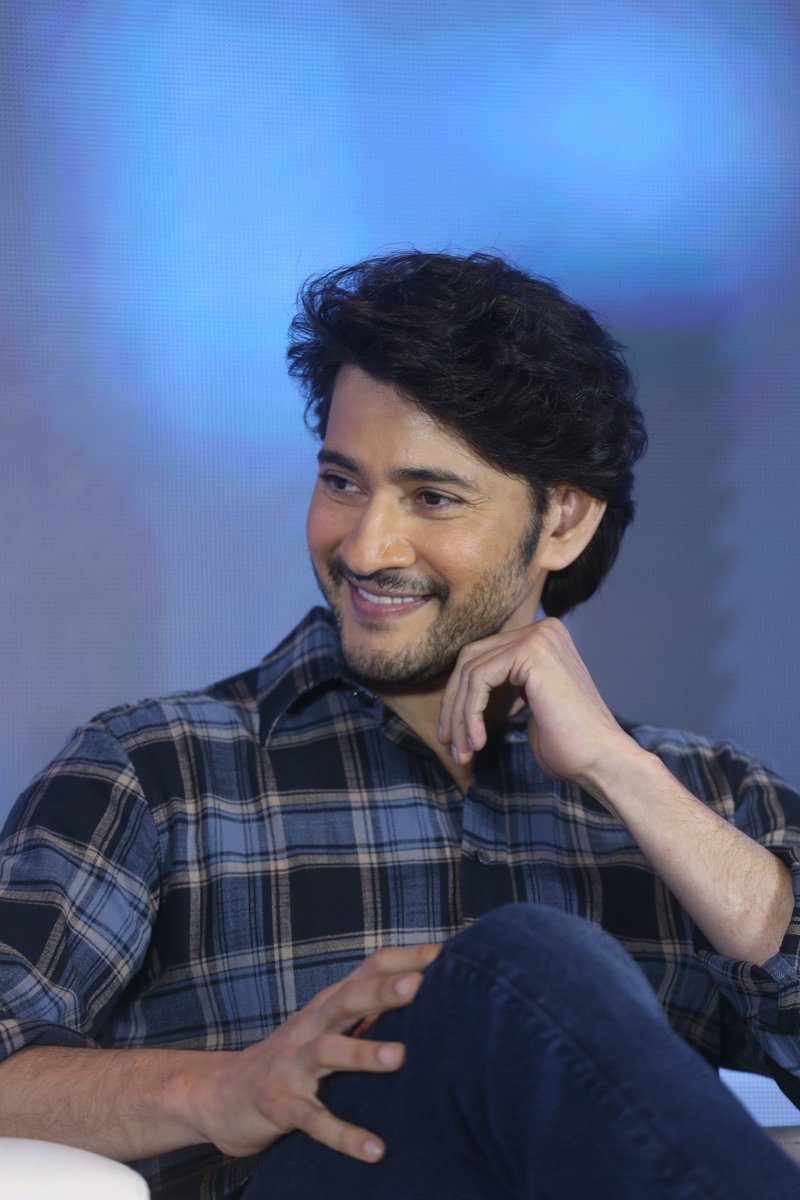 MAHESH !! tweet media