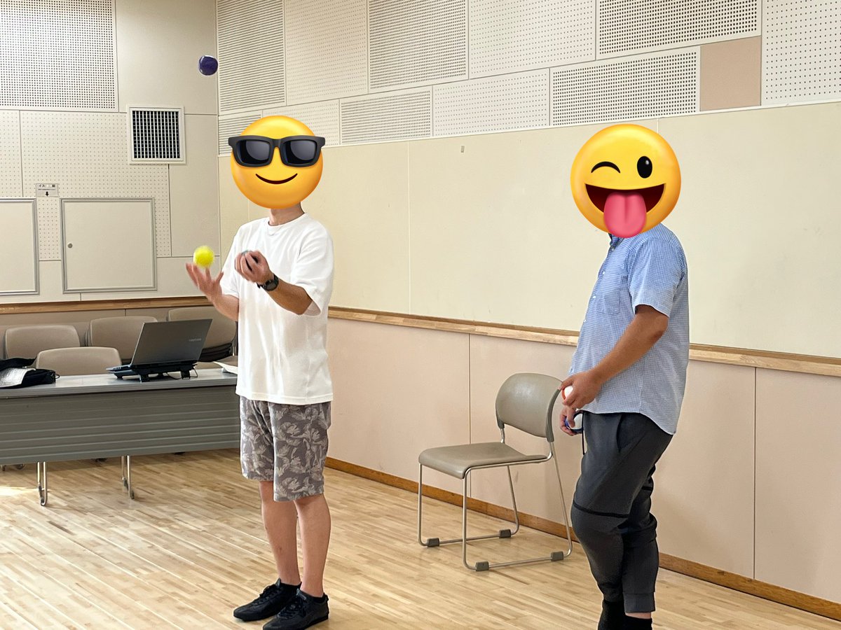 今日は練習会でした！各自集中して練習できました！

✏️一ノ瀬。