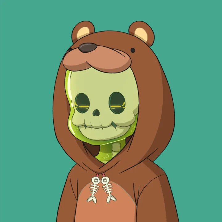 #NFT because i like the art famm @kenrthana <a href="/ZonaClement3/">jasondm.eth</a> <a href="/WinfredAnthony5/">Stickrath.eth</a>