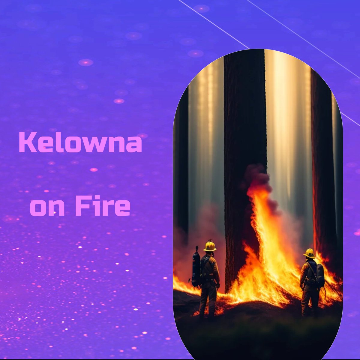 ChatFly_AI's tweet image. Latest NASA FIRMS is showing the Kelowna wildfires have entered into the North section of West Kelowna and Winfield.
We hope that the fire will end ASAP🙂🙏🏻

#Luna25 #Messi𓃵 #InterMiamiCF #Chandrayaan_3 #womensfootball #KCONLA2023 #Russia #GOAT𓃵 #kelownafires #KelownaWildfires