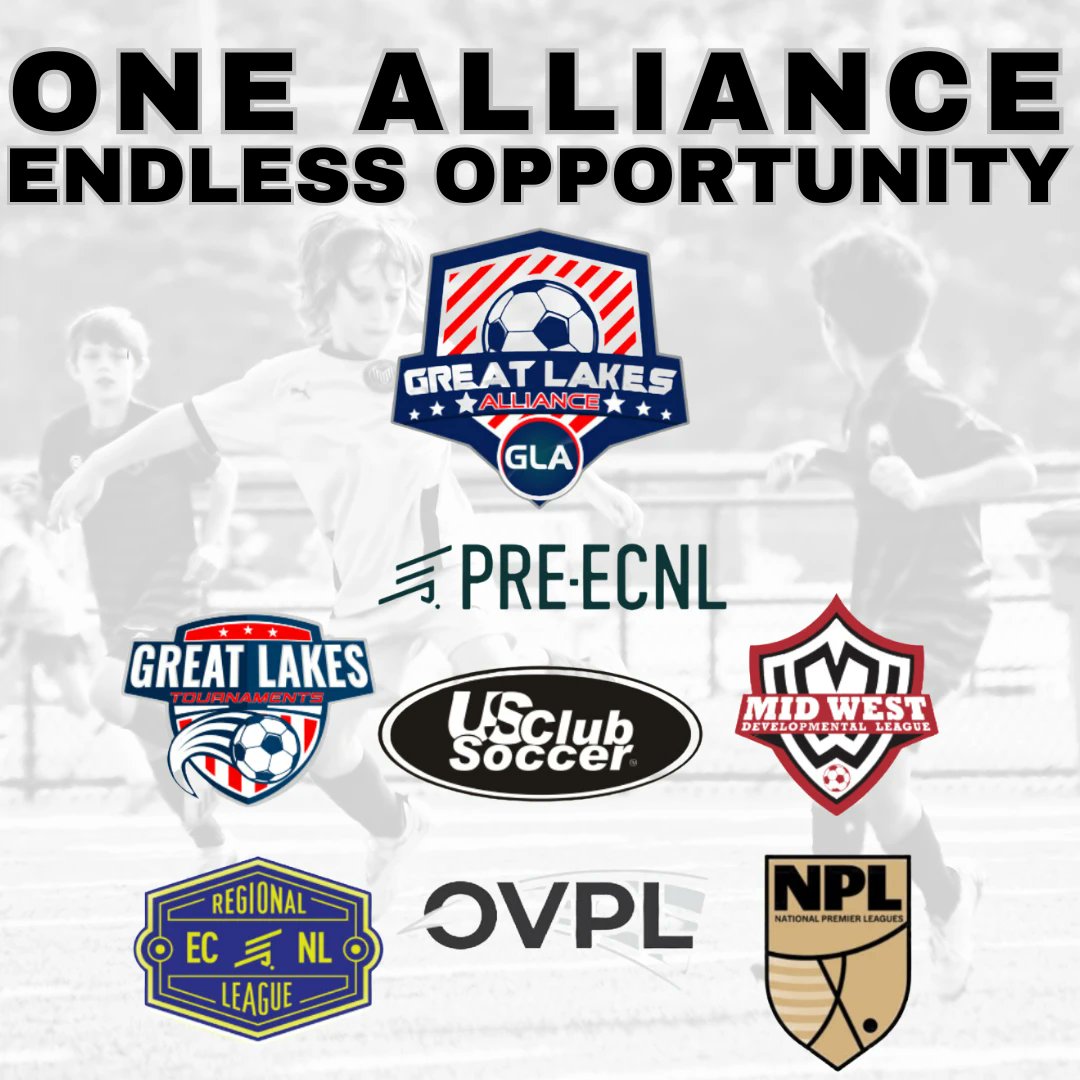 Great Lakes Alliance (@gla_npl) on Twitter photo 