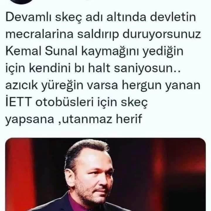 İşine  gelmez