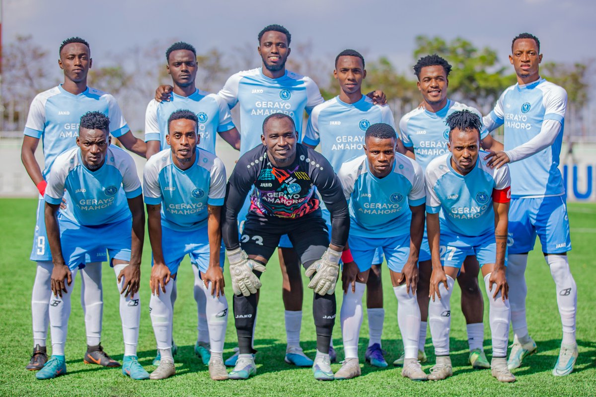 policefcrwanda's tweet photo. 📸 HALF-TIME GALERY
#POLSUN
#RPL
#GERAYOAMAHORO https://t.co/dJoCaPXHqS