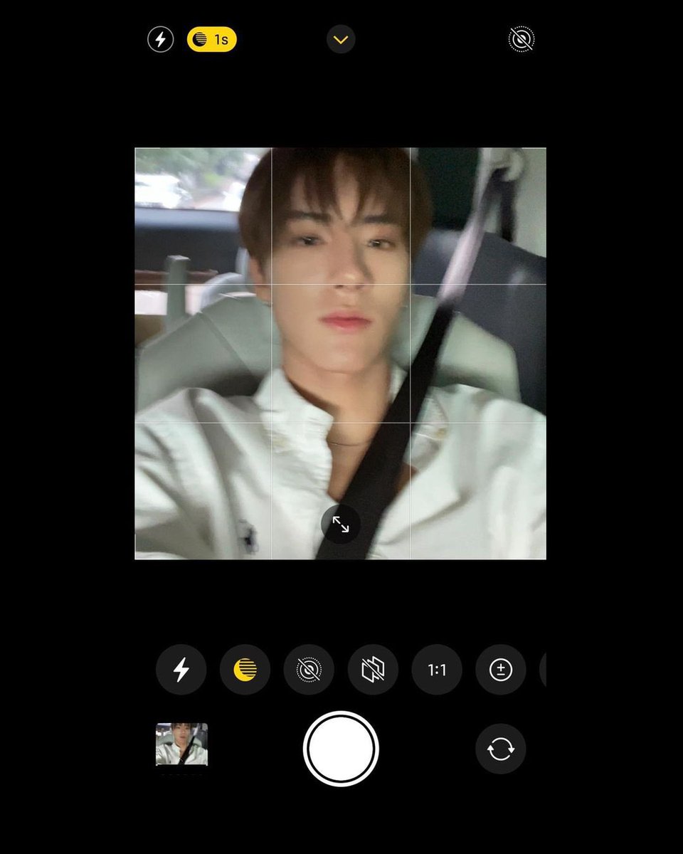 SOHNS0URCE's tweet photo. 230820 – instagram update

#에릭 #더보이즈 https://t.co/JfX7c3pPOA