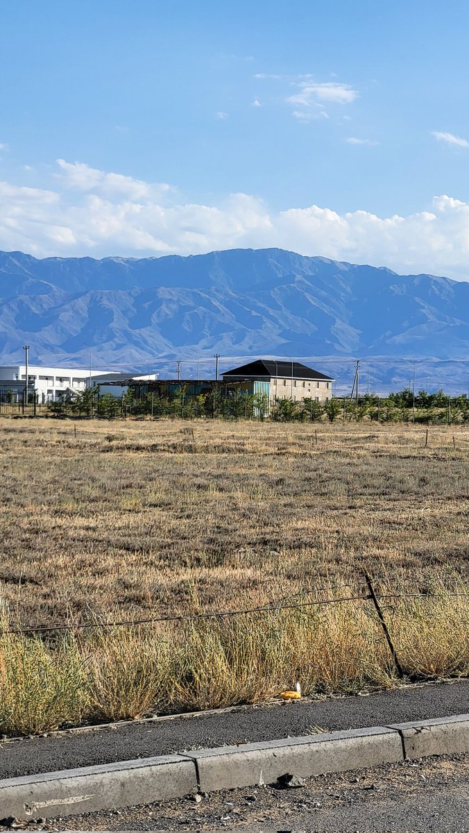 Нарулила еще 800км и оказалась на другой воде. Казахстан балдёж,  всегда была и буду его амбассадором 🩵