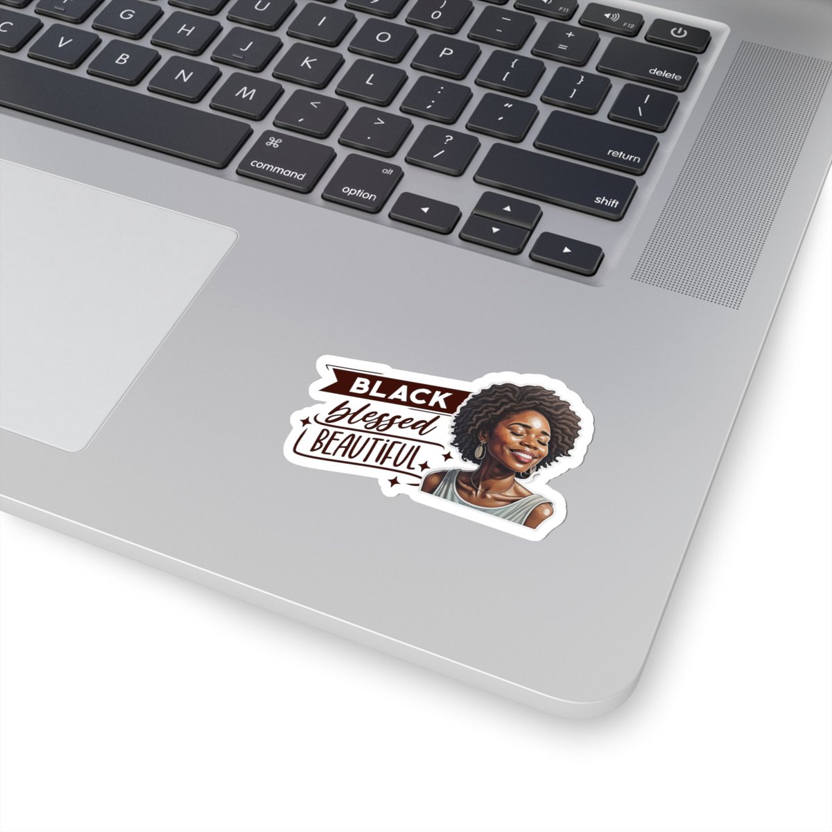 🐕 Big deals! Black , Blessed, Beautiful : African American Woman Empowerment Stickers only at $3.48 on etsy.com/listing/152441… Hurry. #blackgirlplanner #business