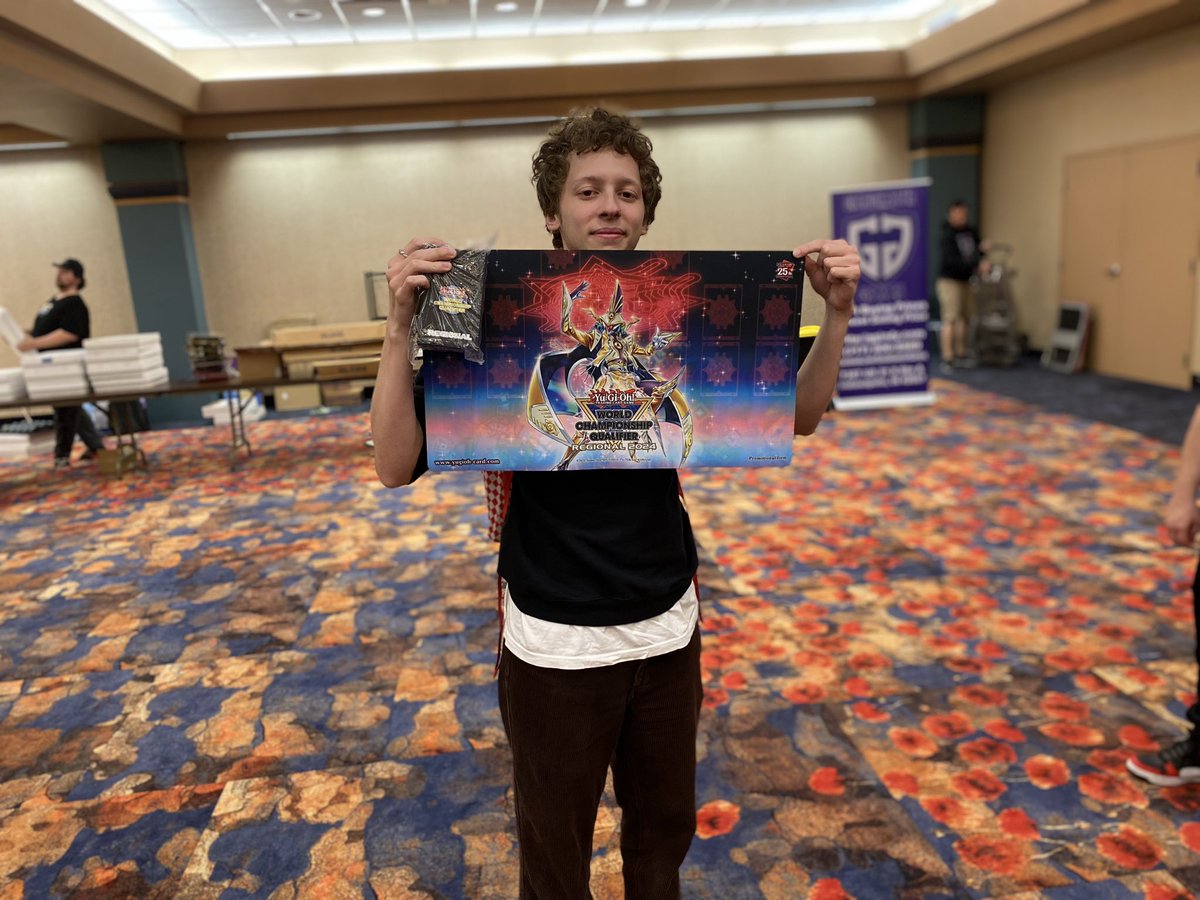 The Duelist Cipher tweet media