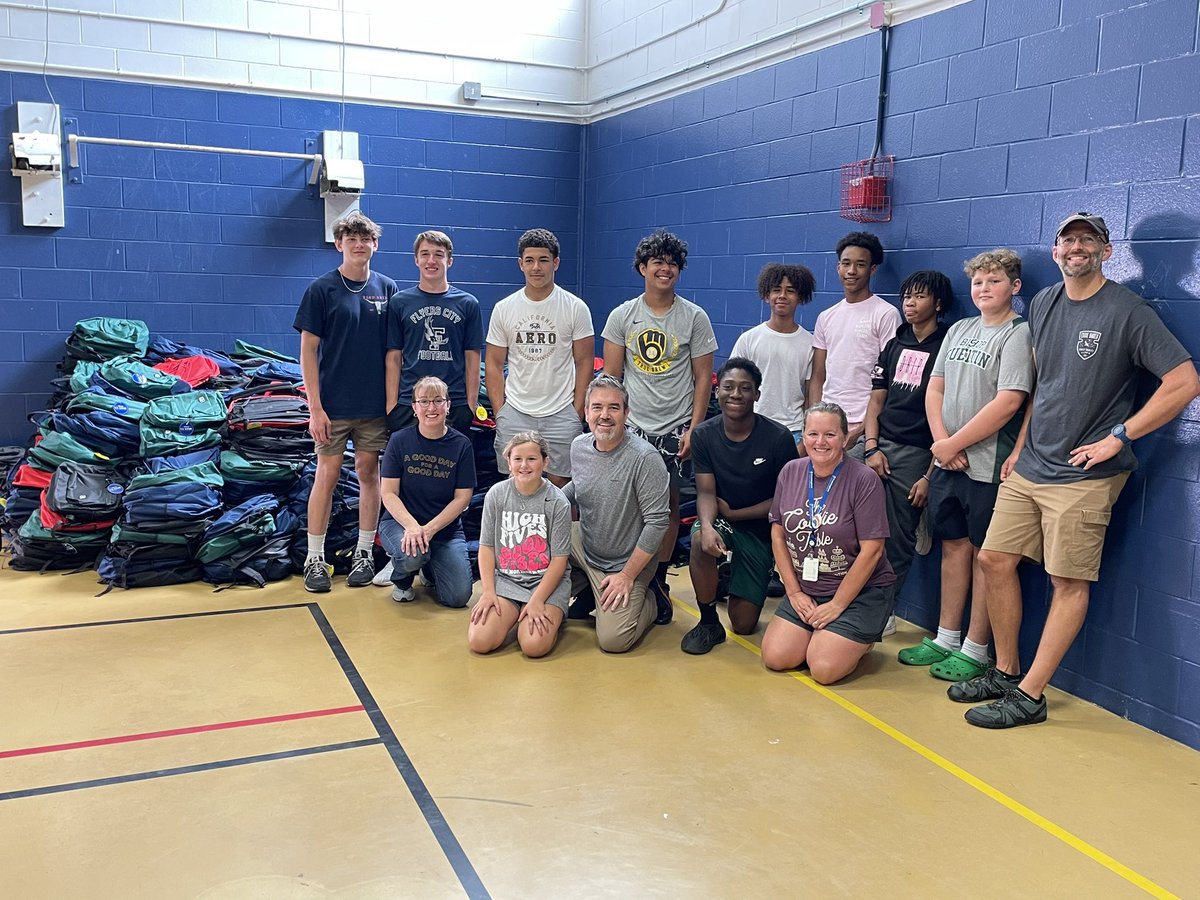 Amy Gerade tweet media