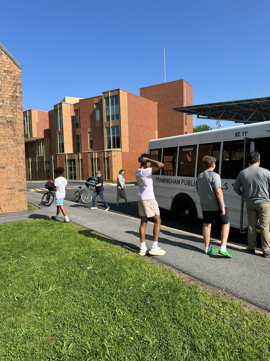 Amy Gerade tweet media