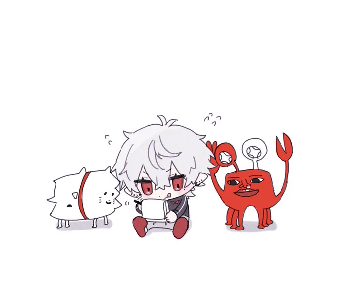 いのちが誕生する瞬間を見た…#kuzuart 