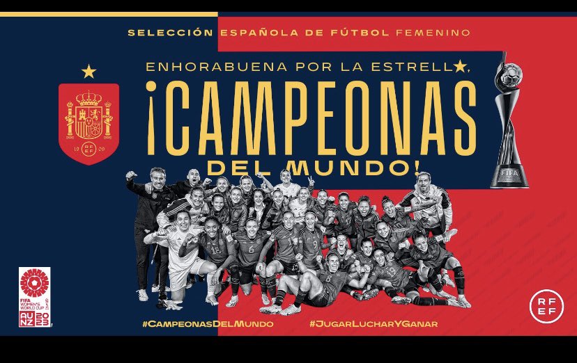 CampusPrade's tweet photo. 👏🏽💪🏼 ENHORABUENA 💪🏼⚽️ https://t.co/xMn0FpXik2
