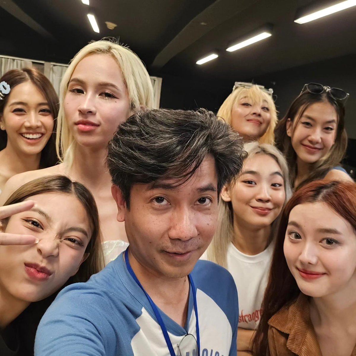 wangpaiii's tweet photo. หึ 😏ชั้นจะทวงทุกอย่างของชั้นคืน ชลก https://t.co/aW6NY05ON4