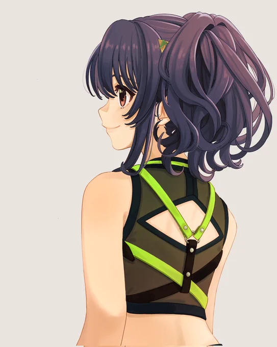 #高山紗代子 