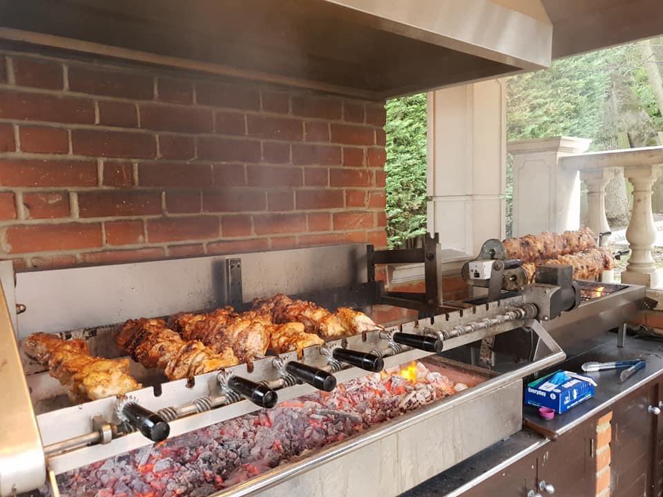 Chelsea old boys tweet media