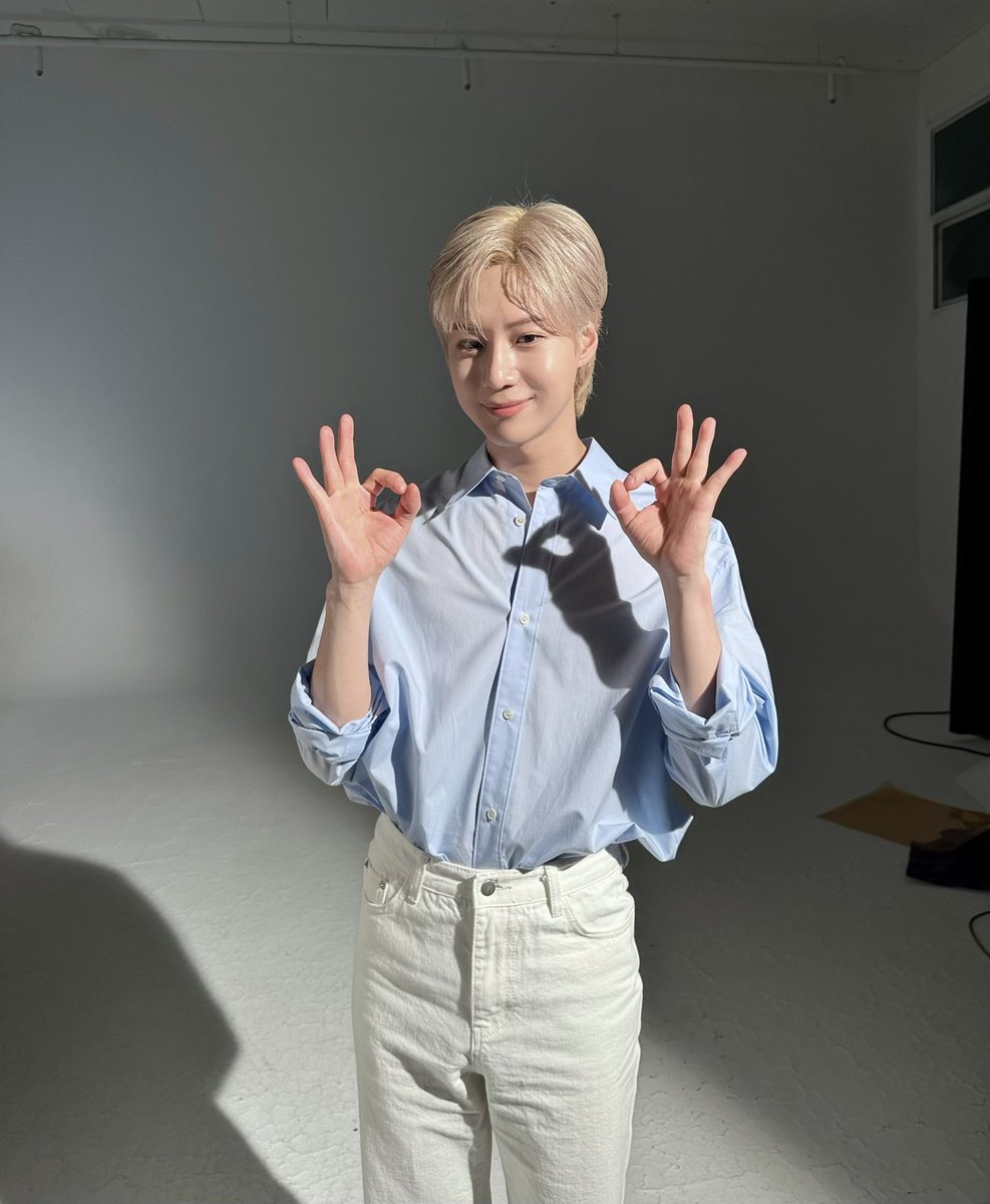 SHINee's tweet photo. 📸🌿💎

https://t.co/bpg2vlPAy4

#ONEW #온유 #KEY #키 
#MINHO #민호 #TAEMIN #태민 
#SHINee #샤이니  
#DrG #닥터지 https://t.co/tz9mCzZvFN