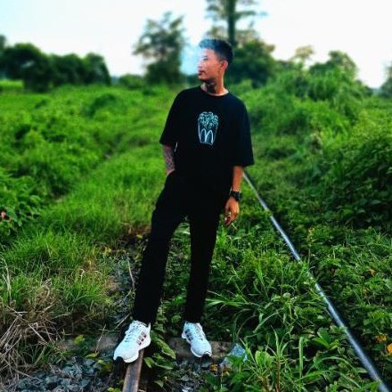 #NewProfilePic