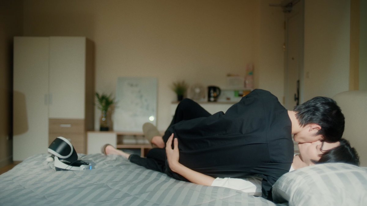 อู๋ท้าน้าบูน tweet media