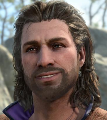 you're worthy of being loved no matter if
- you need to heal before you can truly engage physically with someone
- your upbringing has traumatized you
- you got lost somewhere on the way and fell with the wrong crowd
- you eat shoes for breakfast

#BaldursGate3