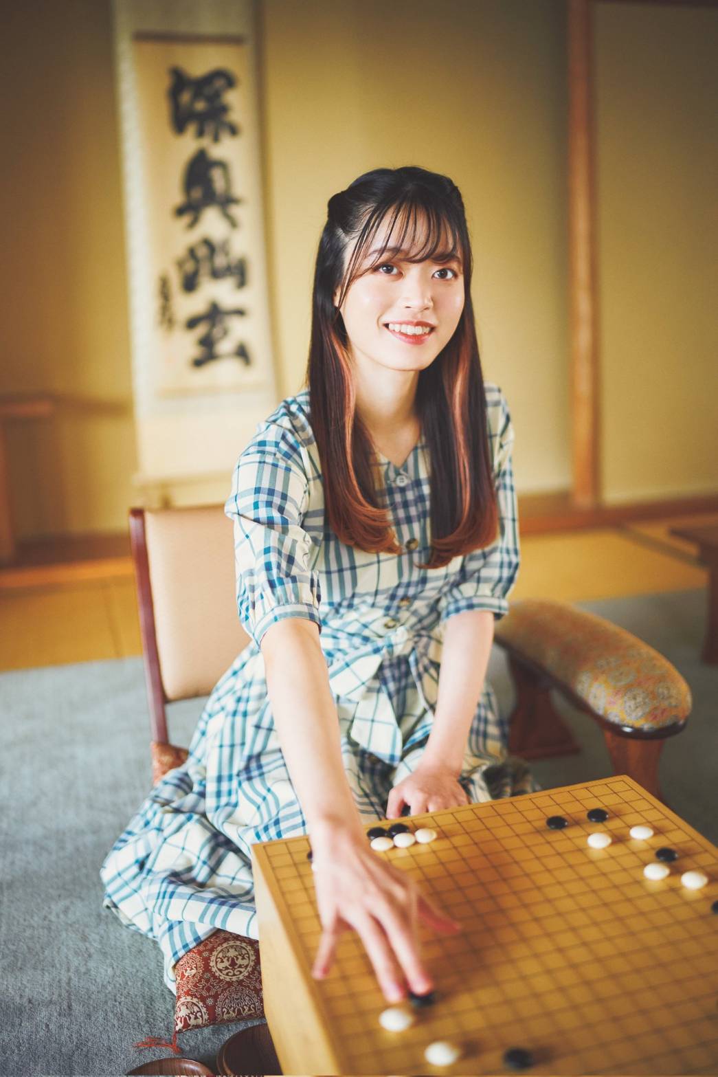 星合志保 on X: 