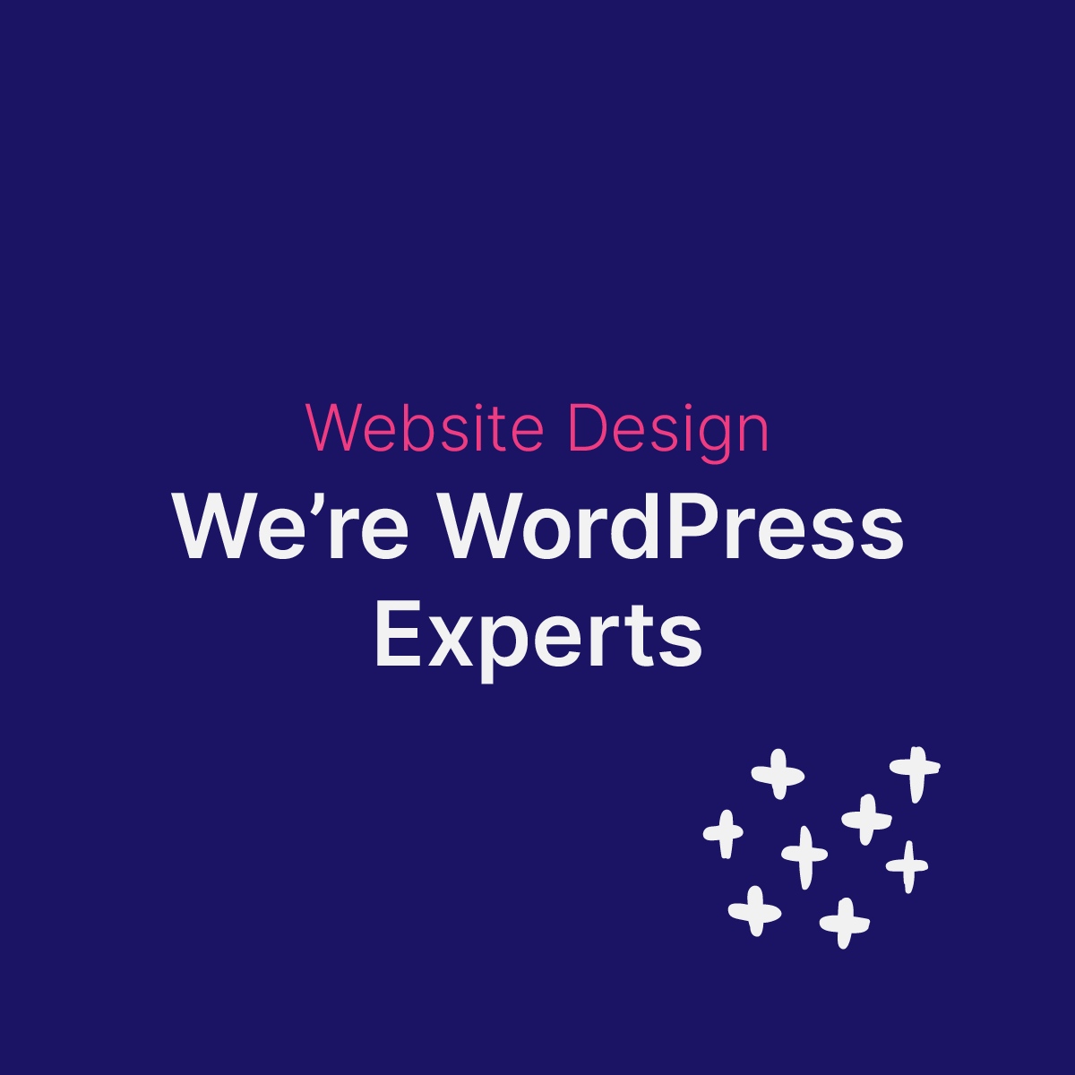 ShropsMedia's tweet photo. We are proud WordPress Experts 🌟 Our team's in-depth knowledge and experience with WordPress mean that we can create stunning websites tailored to your unique needs. https://t.co/YQmXBWsfzH