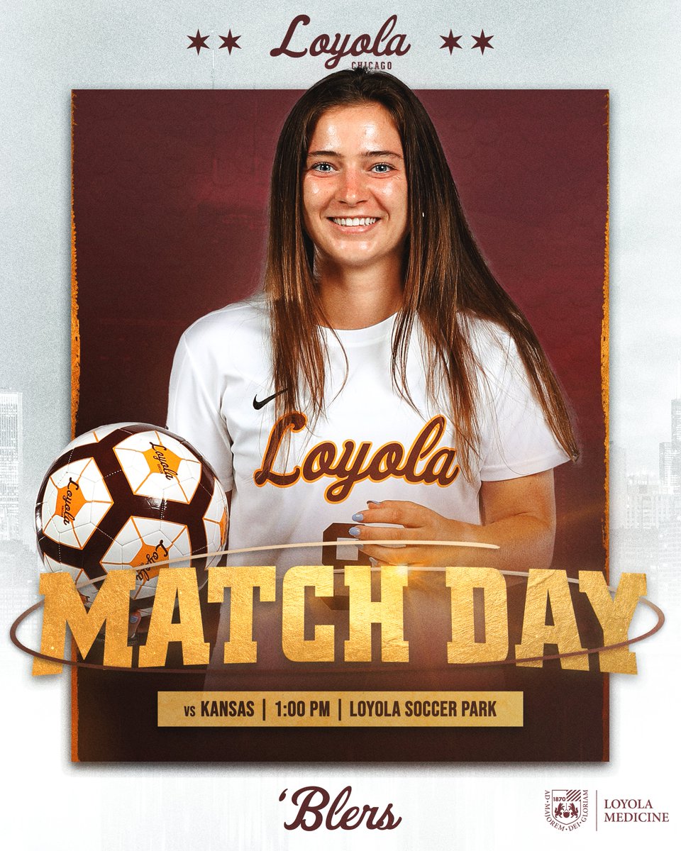 RamblersWSOC's tweet photo. 🚨HOME OPENER🚨
🆚 Kansas
🕐 1 pm
📺 https://t.co/4RWMVBNYSu
📊 https://t.co/02719HFDu9 https://t.co/6upgoyOgAO