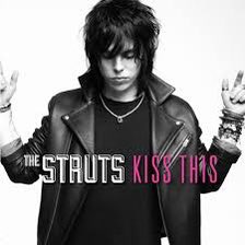 ParishofRock's tweet photo. #Newfor23 single Review:
Royals @TheStruts
This is a re-release of their ‘strutified’ cover of the Lorde song. It’s much heavier with great guitar throughout. A very different version. Great stuff!
Verdict: 8/10 These guys are #rockstars however much they try to deny it https://t.co/vq0wPSbFDc