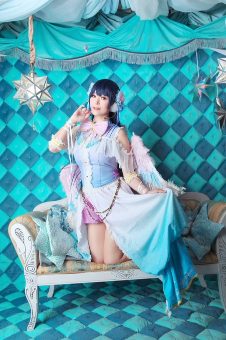 Twitterのコスプレ画像30