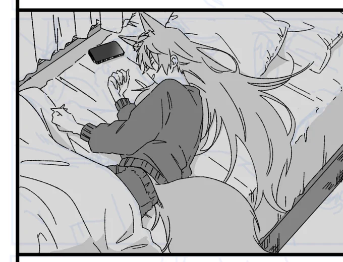 連休中何も完成しなかった…🦊 