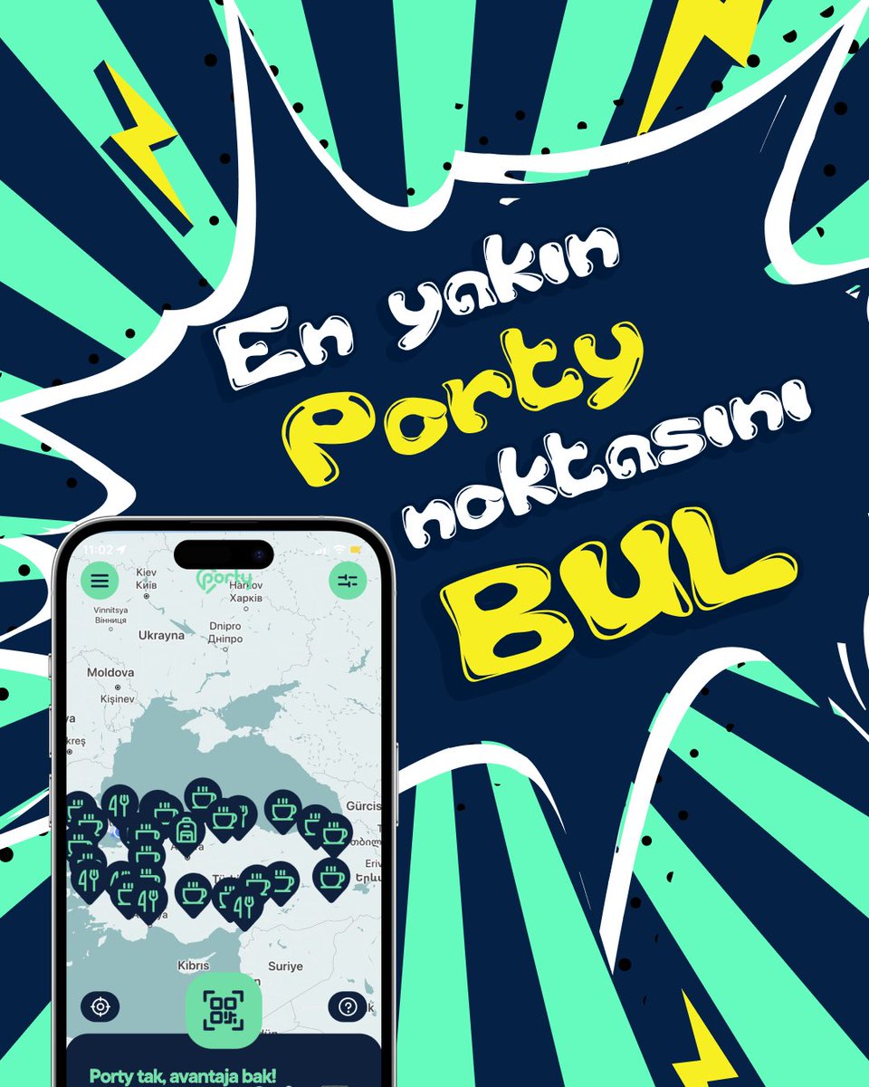 PortyTech's tweet photo. Bir oturuşta bir sezon dizi bitiren tayfa hazırsanız size muhteşem bir öneri ile geliyoruz! 🤩 

Hemen sola kaydır, %1 bile şarjın bitmeden 4 bölüm dizi izlemenin yolunu öğren 💚 https://t.co/HB3fS9ENkd