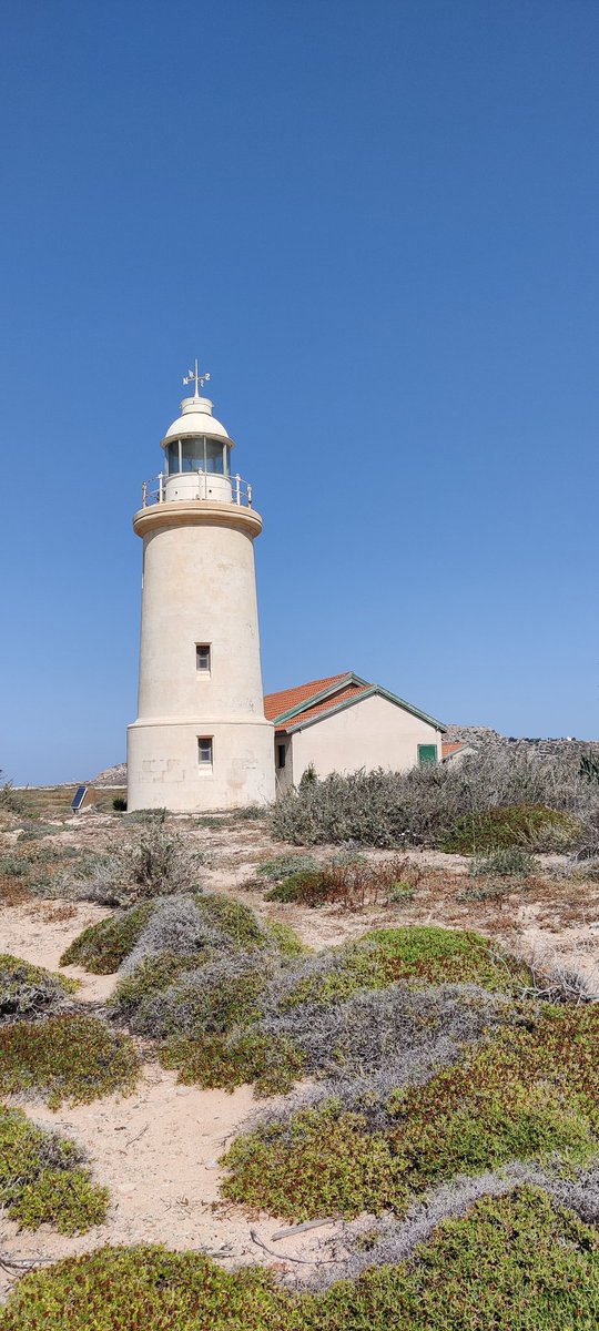 Παγκόσμια Ημέρα Φάρων! Μία γιορτή της ναυτικής παράδοσης! 
Φάρος στο Κάβο Γκρέκο 
---
International Lighthouse Day! A celebration of longstanding maritime tradition!
Lighthouse at Cape Greco

#internationallighthouseday #internationallighthouseday2023 #maritimeheritage