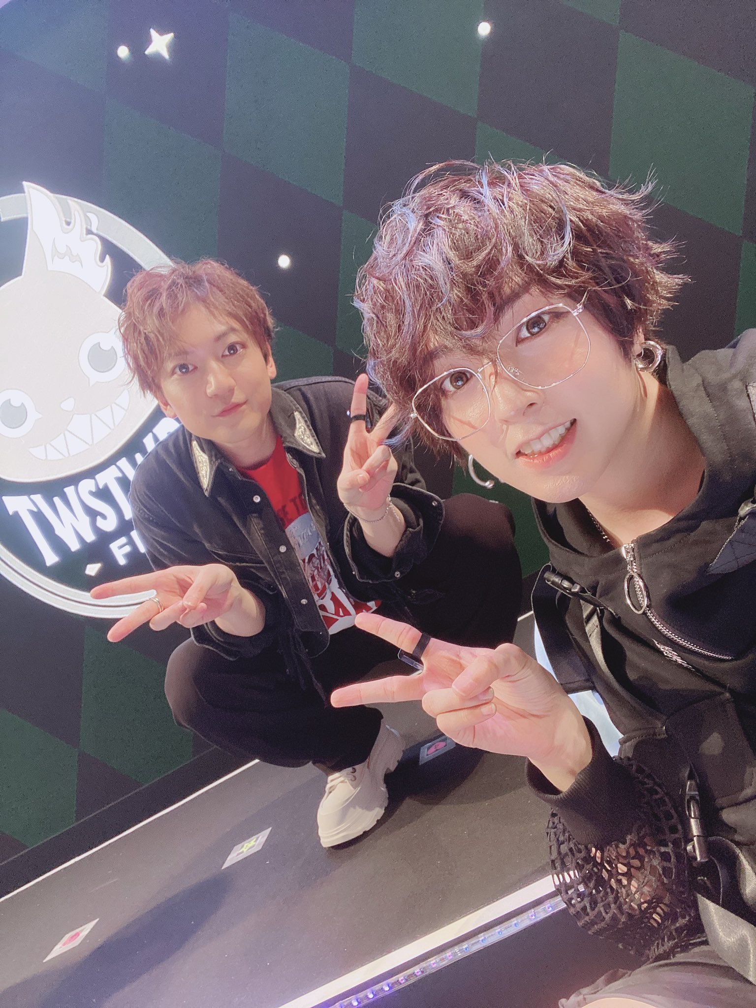 蒼井翔太 on X: 