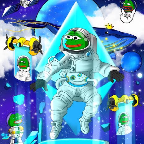 looks_rekt's tweet photo. Daily ETH airdrop 🚀

Drop your wallet, follow &amp; RT 🎁

24 hours ⏰ https://t.co/t6hxnHWHY4