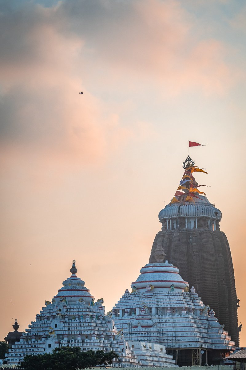 SJTA_Puri's tweet photo. ଜୟ ଜଗନ୍ନାଥ 🙏🏻🙏🏻🙏🏻

#JaiJagannatha https://t.co/x2SVUiPMoX