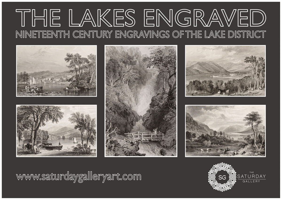 The Saturday Gallery tweet media