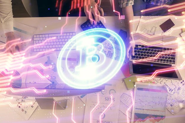 FunchApp's tweet image. Discover how the loop between AI and blockchain closes within FUNCH&apos;s ecosystem, creating a holistic, secure, and innovative environment for users. #AIBlockchainIntegration #TechSynergy