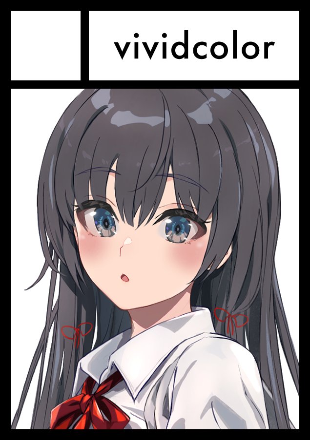 C106 限定 vividcolor ぽんかん⑧ 新刊セット コミケ106