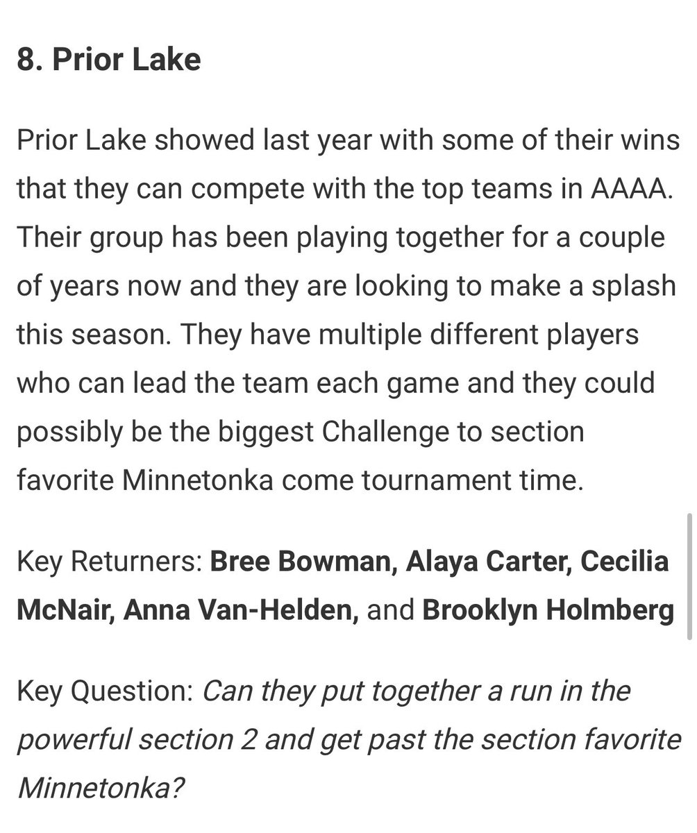 PLGirlsHoopsFan's tweet photo. The squad has been working hard all summer! Fall workouts starting soon! @11Breebowman @JuliaThoms2024 @McnairCecilia @trachsel_anna @Bholmberg_ @annavanhelden24 @Joselyn_Horner @alaya_carter01 @havenlfisher @Coach_Moe22 @PLHSBBallGirls https://t.co/In1gSpbKi4