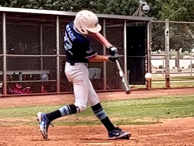 Parker Spade (@parker_spade22) on Twitter photo WWBA All Tourney team. Had a great summer. Thank you to my coaches <a href="/TroskyTeams/">Trosky Baseball Teams</a>
<a href="/TommyCardiel/">Thomas Cardiel</a> <a href="/CoachRuiz_TN/">Abe Ruiz</a> <a href="/PG_FourCorners/">Perfect Game Four Corners</a> <a href="/PerfectGameUSA/">Perfect Game USA</a> <a href="/RMelchoine/">Rafael Melchione</a> WWBA All Tourney team. Had a great summer. Thank you to my coaches <a href="/TroskyTeams/">Trosky Baseball Teams</a>
<a href="/TommyCardiel/">Thomas Cardiel</a> <a href="/CoachRuiz_TN/">Abe Ruiz</a> <a href="/PG_FourCorners/">Perfect Game Four Corners</a> <a href="/PerfectGameUSA/">Perfect Game USA</a> <a href="/RMelchoine/">Rafael Melchione</a>