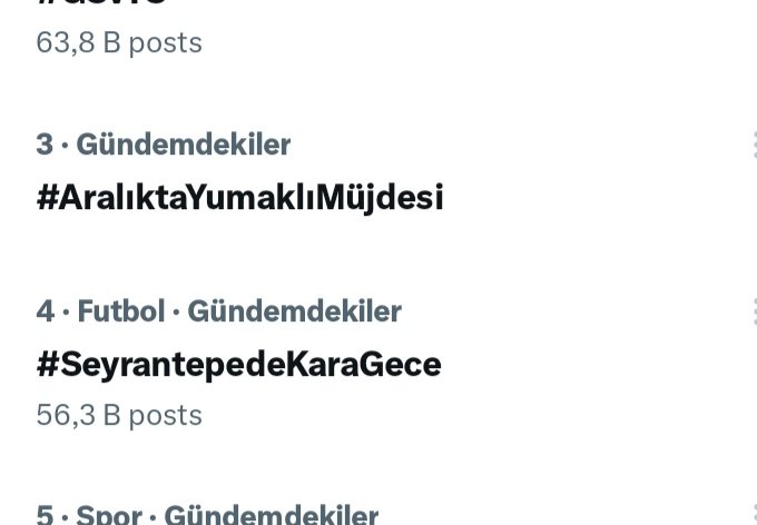 Sn <a href="/ugurerdem_/">Uğur ERDEM</a> atama bekleyen ziraat,gıda mühendisleri veteriner hekimler olarak yeni görevinizde başarılar diliyoruz.
Yıllar süren atama mağduriyetimize bir çözüm bulacağınıza ,ilgili makamlara ulaştıracağınıza inanıyoruz.<a href="/ibrahimyumakli/">İbrahim Yumaklı</a> <a href="/bekirgizligider/">Ebubekir GİZLİGİDER</a> 
#AralıktaYumaklıMijdesi