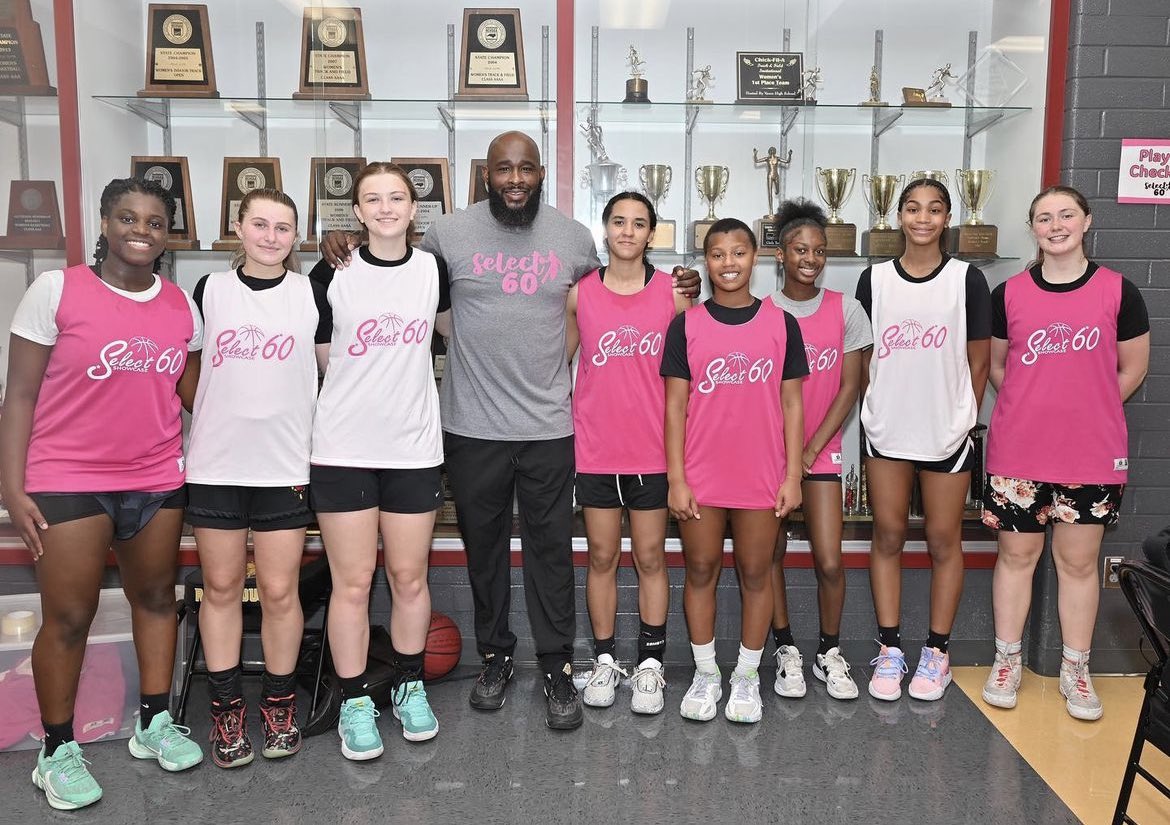 Christian Johnson (@christian_j_22) on Twitter photo I had a blast at the <a href="/Select60/">Select 60 Showcase</a> camp! I enjoyed being able to showcase my talent and work with some of the top skilled players in NC! Thank you to the entire staff for an amazing day and an amazing opportunity! I had a blast at the <a href="/Select60/">Select 60 Showcase</a> camp! I enjoyed being able to showcase my talent and work with some of the top skilled players in NC! Thank you to the entire staff for an amazing day and an amazing opportunity!