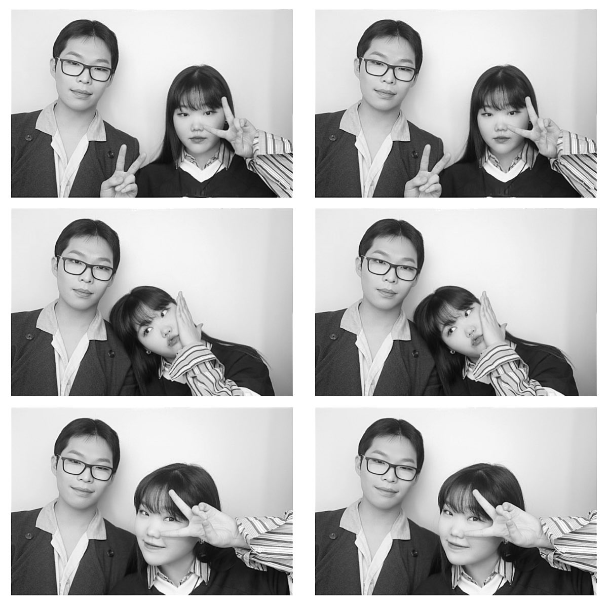 💘AKMU TH tweet media