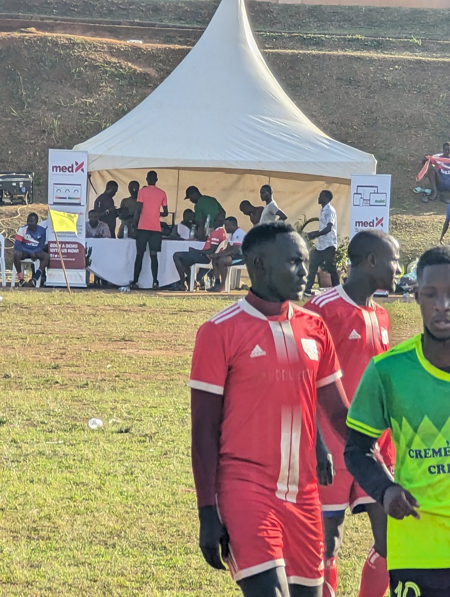 MedX Intl tweet media