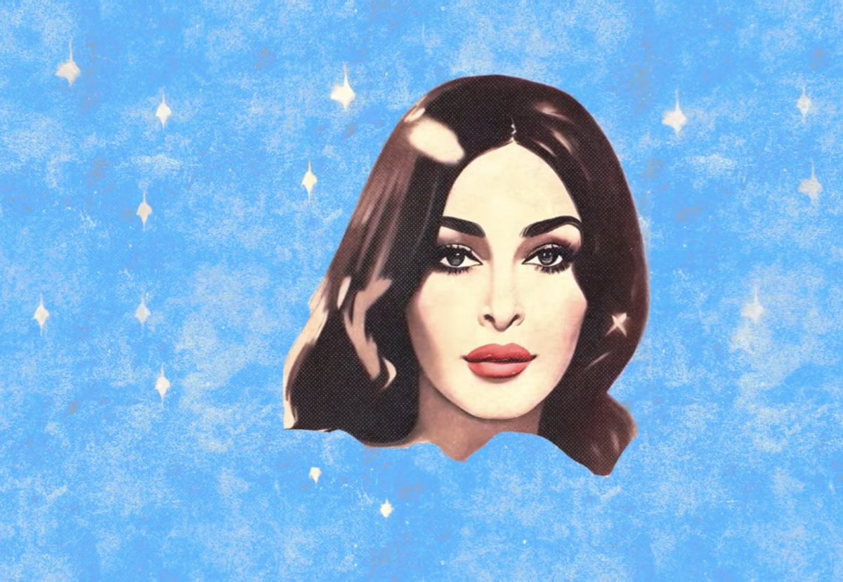 HananHayla2's tweet image. والله ورجعنا لايام الزمن الجميل معاك ياجمالك يا 😍✨
#اليسا_العقد
@elissakh