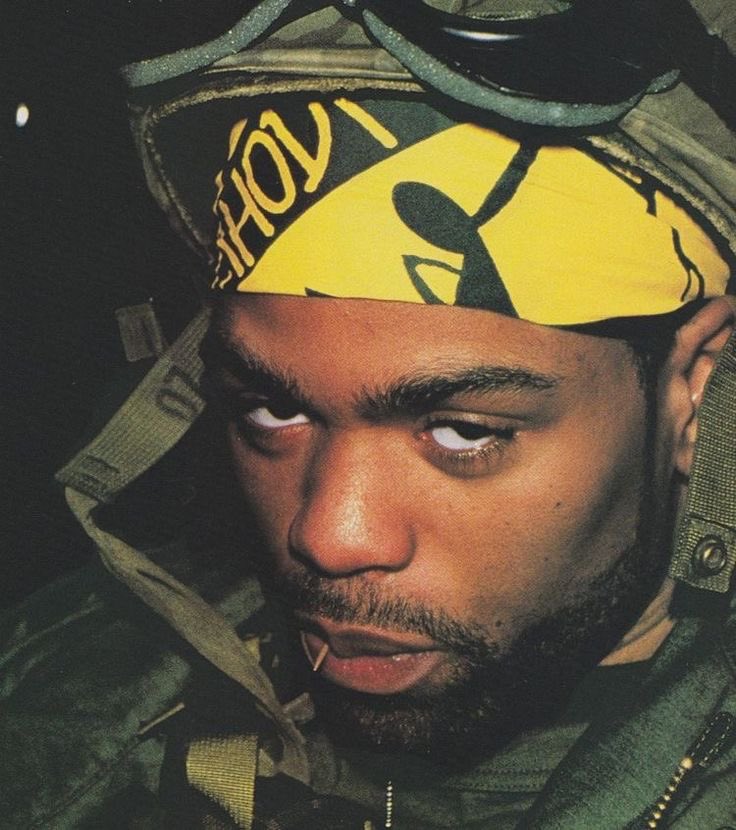 Method Man , 1990s .