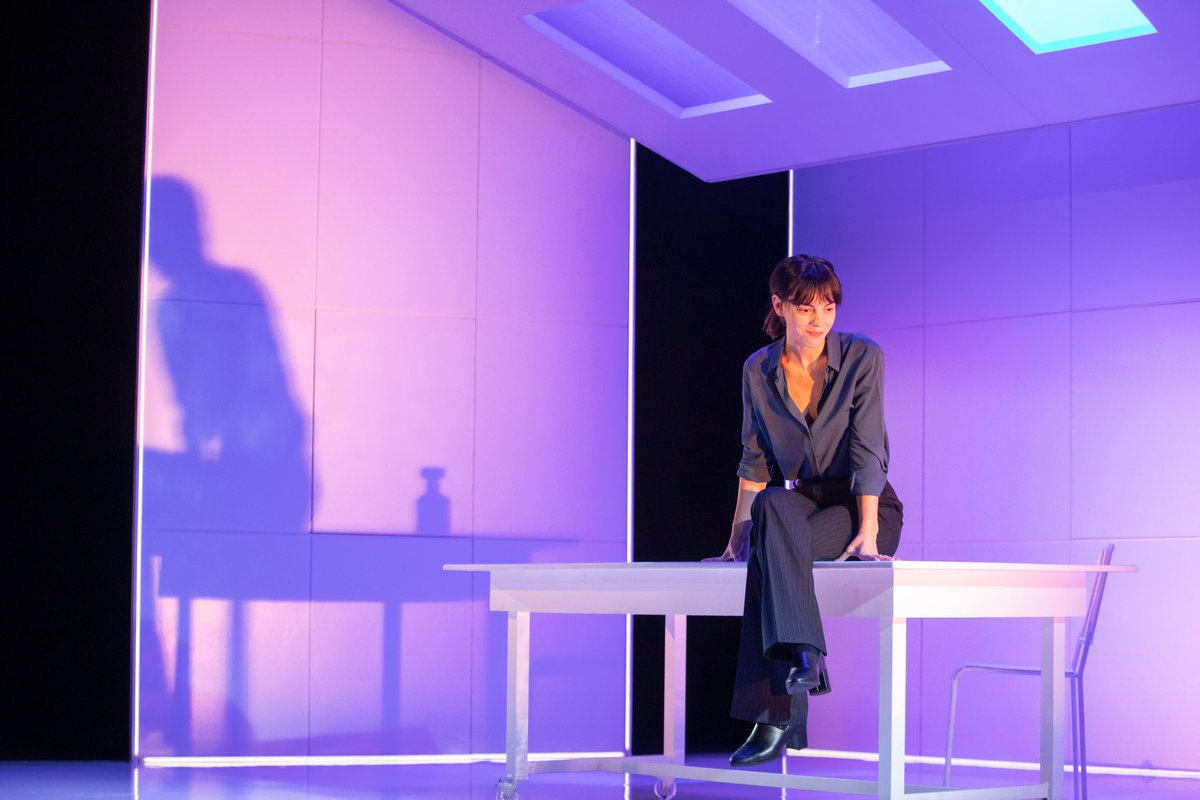 Victoria Luengo tweet media