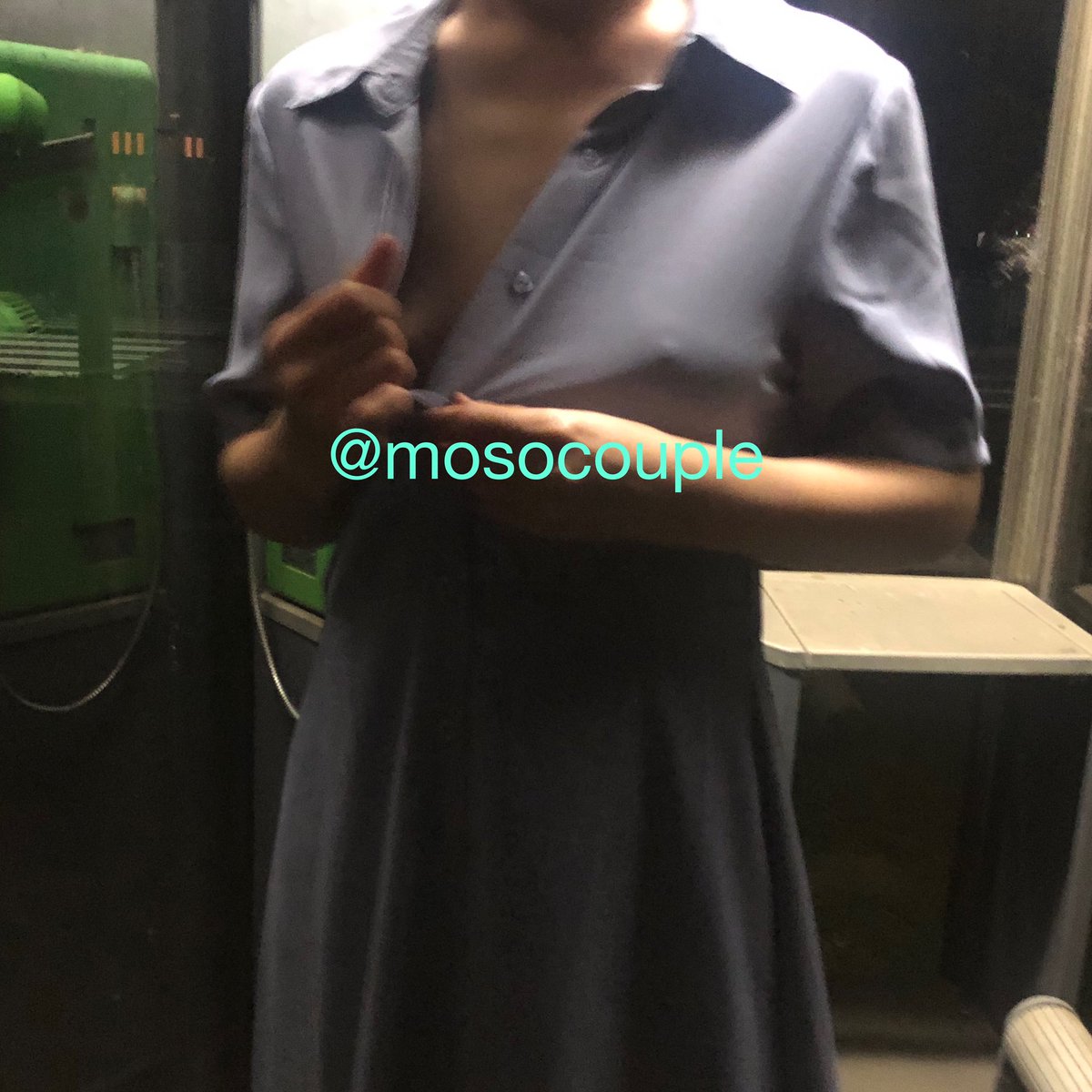 mosocouple's tweet photo. 夜のドライブ7
まさかのNBNPで散歩に🥰 https://t.co/DZO4iTf3Fm