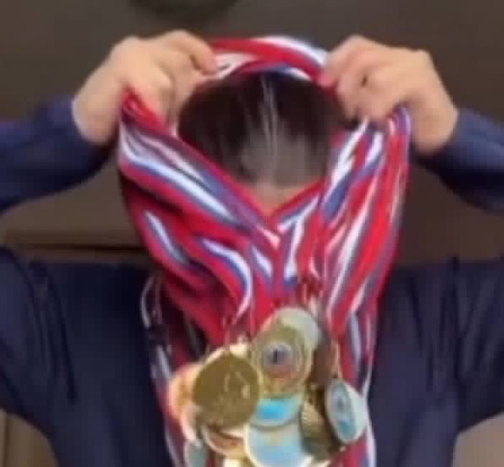 ถ้าการงอนเป็นกีฬา