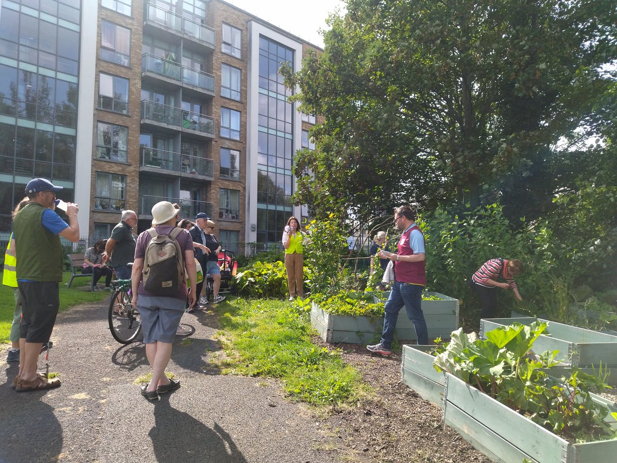 D8 Green Bridge Forum (@dublingreening) on Twitter photo And we're at our final stop at Turvey Park, Inchicore. Thanks to everyone who came! #IMMAOutdoors
<a href="/CommonGroundDub/">Common Ground in The Lodge</a>
Thanks to our partner <a href="/IMMAIreland/">IMMA</a>, and support from <a href="/WatersProgramme/">Local Authority Waters Programme</a>. And we're at our final stop at Turvey Park, Inchicore. Thanks to everyone who came! #IMMAOutdoors
<a href="/CommonGroundDub/">Common Ground in The Lodge</a>
Thanks to our partner <a href="/IMMAIreland/">IMMA</a>, and support from <a href="/WatersProgramme/">Local Authority Waters Programme</a>.