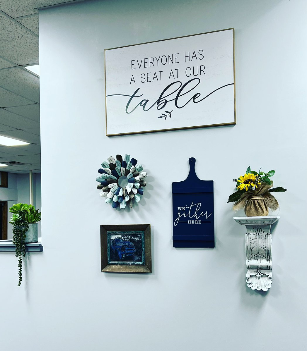 We know you’ve been waiting! 
Things are coming together and it won’t be much longer now! 

#SupportSmall #SupportLocal #SupportSmallBusiness 
#EatSmall #EatLocal 
#Farmersville #FarmersvilleTexas 
#TheFamilyTableFV 
#TheFiveYearPlan 
#ChefLife #RestaurantLife
#MyJourney #MyTerms